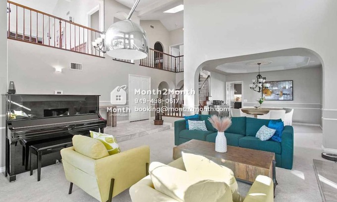 Yorba Linda Casa | Harmony Retreat on Via Trovador #42033