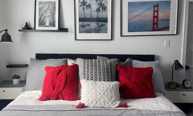 Bluffview Casa | My Dallas Space