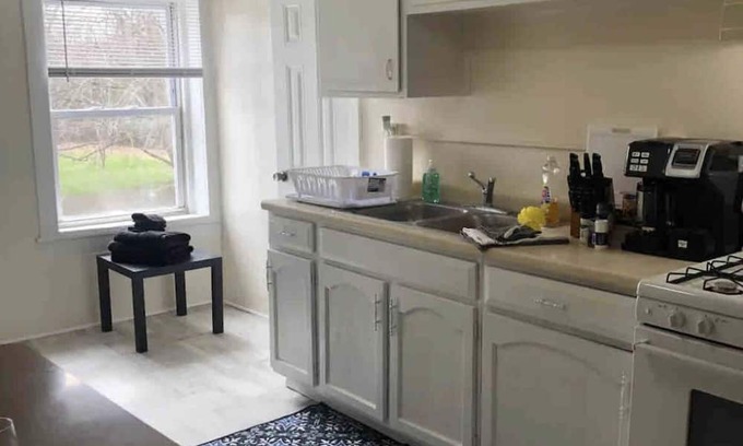Mexico Apartamento | Haven on Main Street - 1
