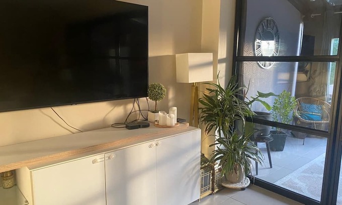 Sevran Casa | Grande Maison / 4 Chambres / Terrasse / 2 Balcons / Jardin / Place de Parking