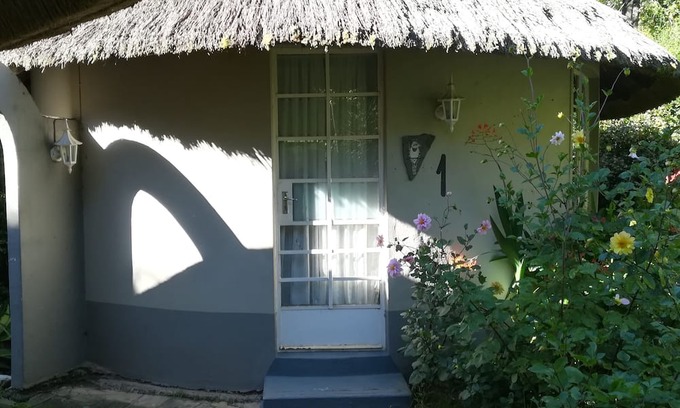 Underberg Cabaña | Cozy 1-Bed Cottage in Underberg