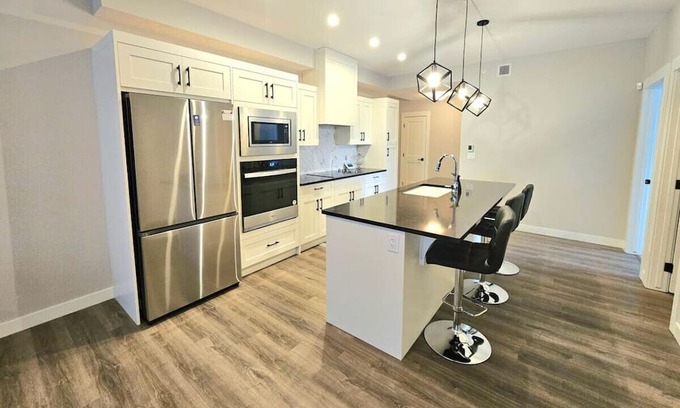 Sage Hill Apartamento | Luxury Sage Hill Condo