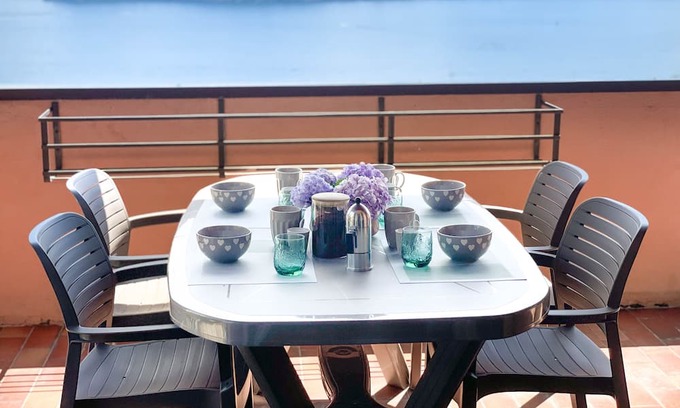 Belgirate Apartamento | Vrbo Property