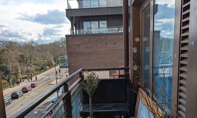 West Kensington Apartamento | Pony cosy&fam