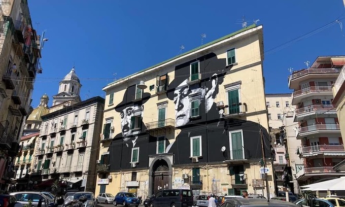 Rione Sanita Casa | B&B un sogno per sempre