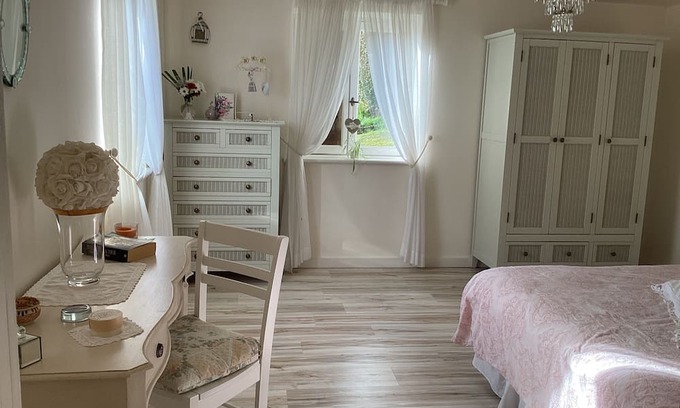 Saint-Hilaire-du-Maine Cabaña | Charmant Petit Cottage , Niché au Coeur de la Campagne Mayennaise
