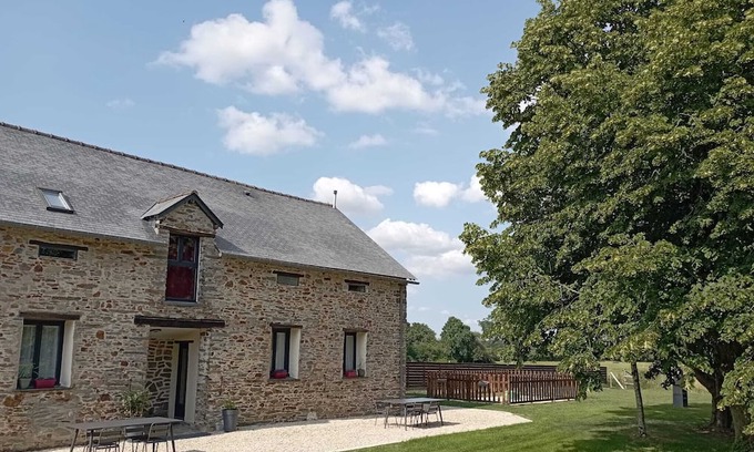 Soudan Casa | Gîte 1 Chambre