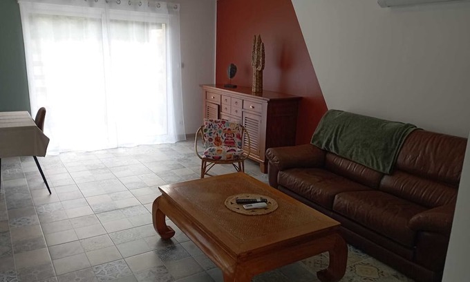 Soudan Casa | Loft 1 Chambre
