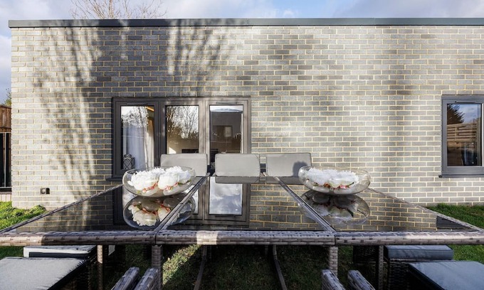 Gerrards Cross Casa | Holiday house Gerrards Cross for 1 - 10 persons with 4 bedrooms - Holiday house