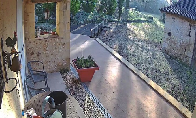 Campsegret Otro | Comfortable Restored Farmhouse in the heart of the Dordogne