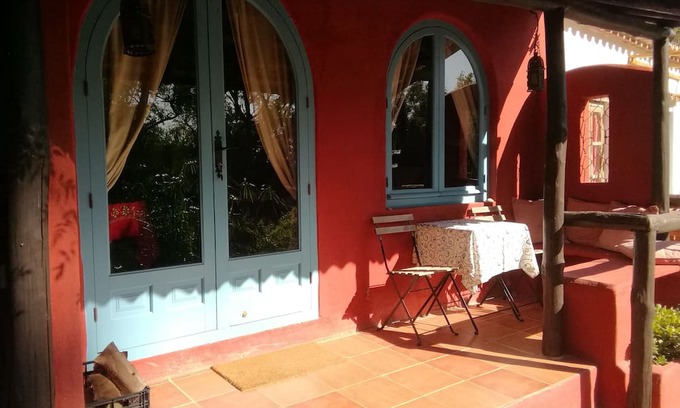 Gaucín Cabina | Vrbo Property