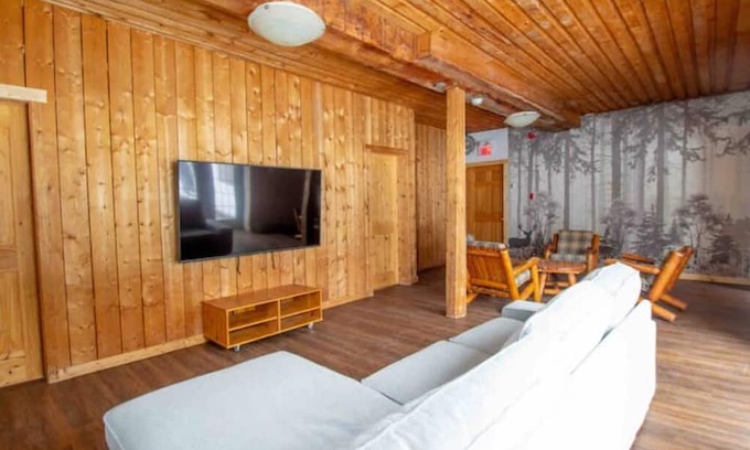 Eastman Casa | Chalet Ensoleille