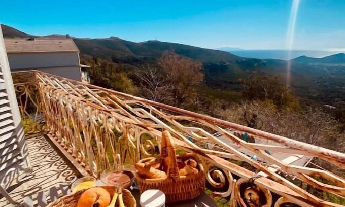 Pietracorbara Casa | Vrbo Property