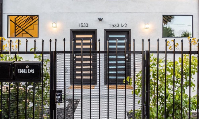 Pico-Union Casa | Periwinkle by AvantStay | Walk to Staples, Rooftop