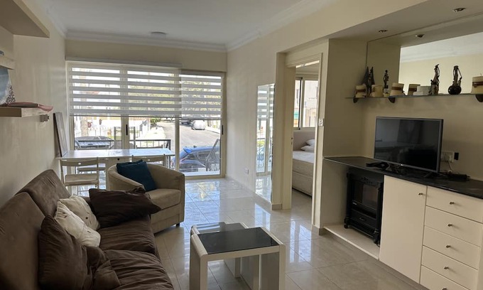 Oroklini Apartamento | Mamore flat ,2 bedrooms
