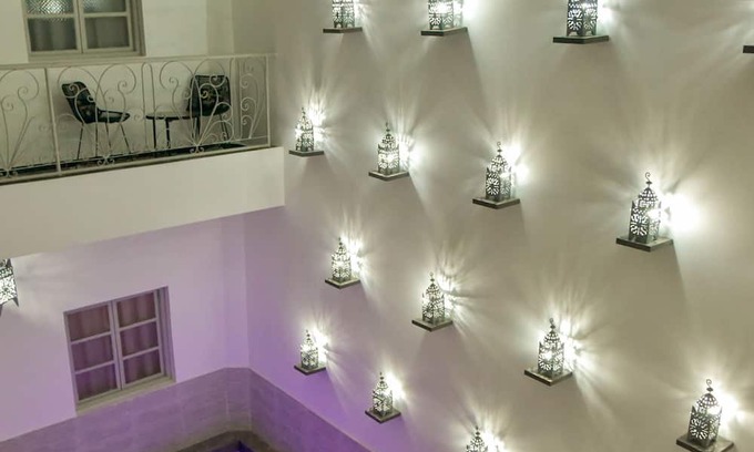 Kbour Chou Casa | Riad Arrahma