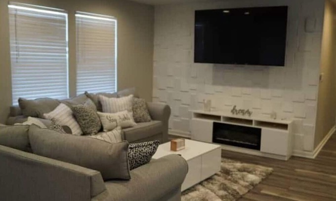 Near Northside Casa | New Home, 10 mins from downtown