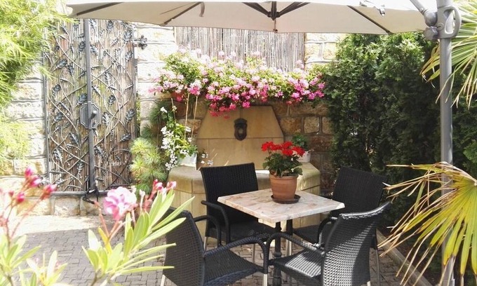 Seidnitz Apartamento | Holiday apartment Steiger