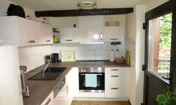 Assinghausen Apartamento | Holiday home Nagelschmies
