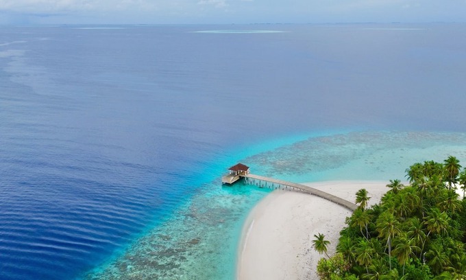 Rinbudhoo Casa | Villa Stella Rinbudhoo