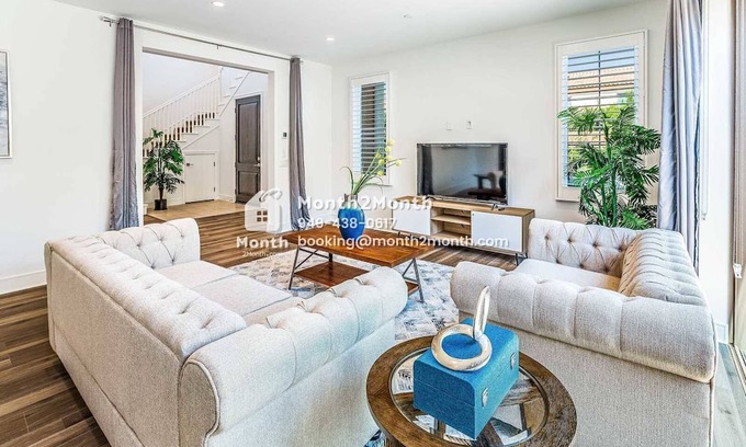 Orchard Hills Casa | Oceano Masterpiece #41478