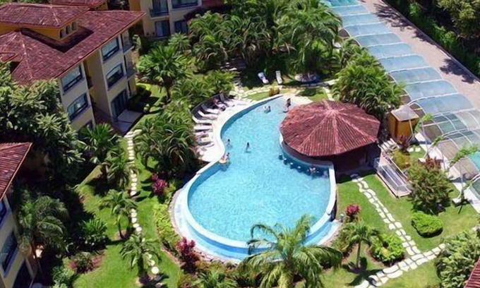 Tamarindo Apartamento | Beautiful 2-bed Apartment Near Tamarindo