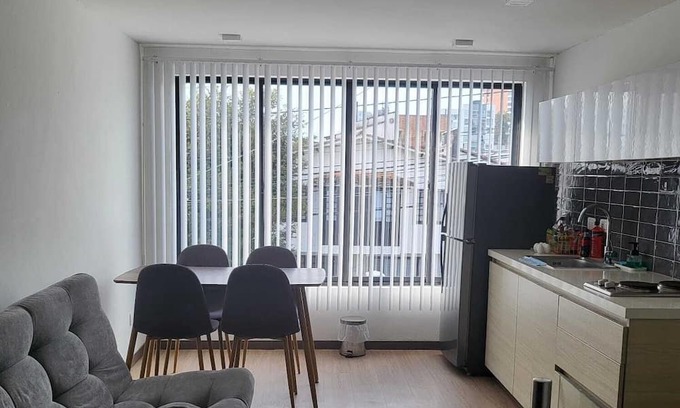 Manizales Apartamento | Vrbo Property