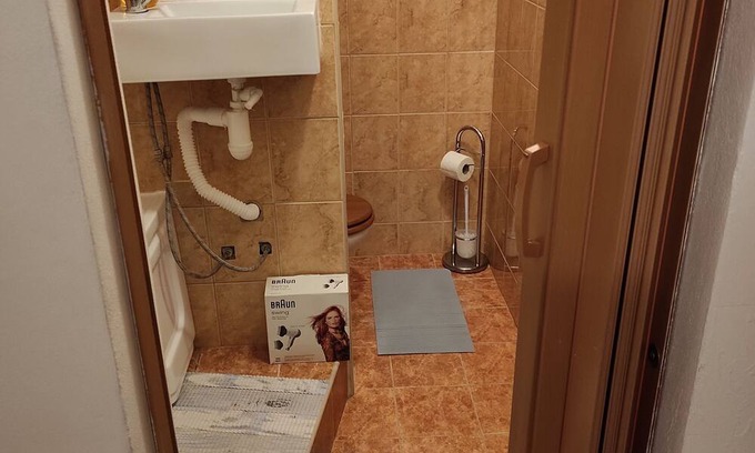 Olomouc Apartamento | STIBORKA - ubytování v soukromém bytě