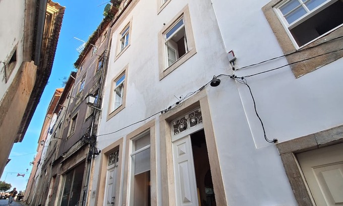 Coimbra City Centre Apartamento | Casa Vinum
