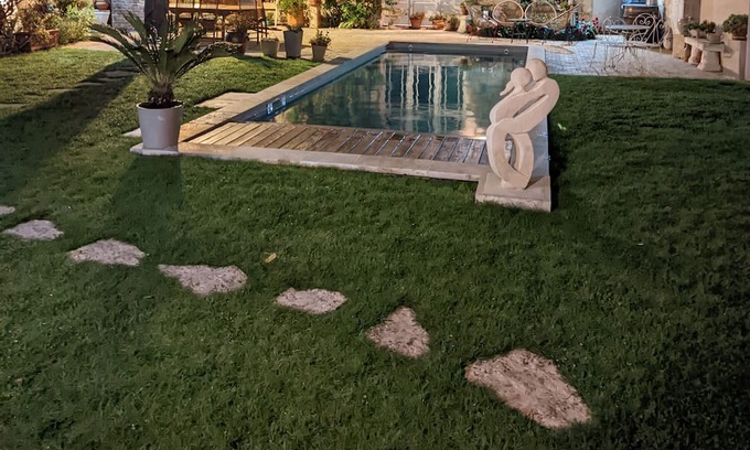 Mello Casa | Demeure D'exception, Proche JO