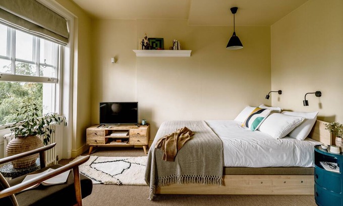 Thamesmead East Apartamento | Primrose Hill Studio #55