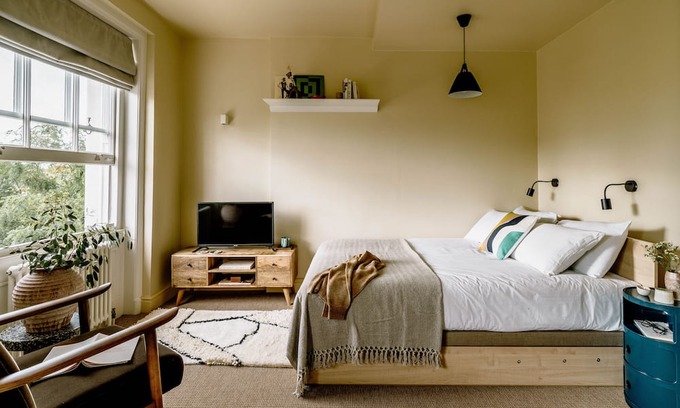 Thamesmead East Apartamento | Primrose Hill Studio #45