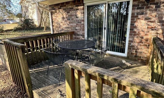 Smyrna Casa | Home away from home!