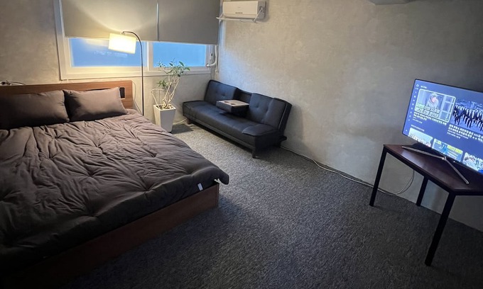 Banpo-dong Apartamento | Modern clean apartment in Gangnam 1