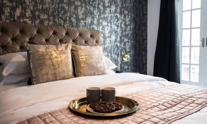 Leamington Spa Apartamento | 2 Bedroom Apt Leamington Spa Hosted By Golden Key