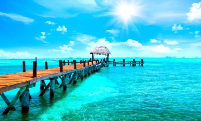 Cancún Apartamento | Beautiful apartment 25 minutes from the airport and 15 Mayan train