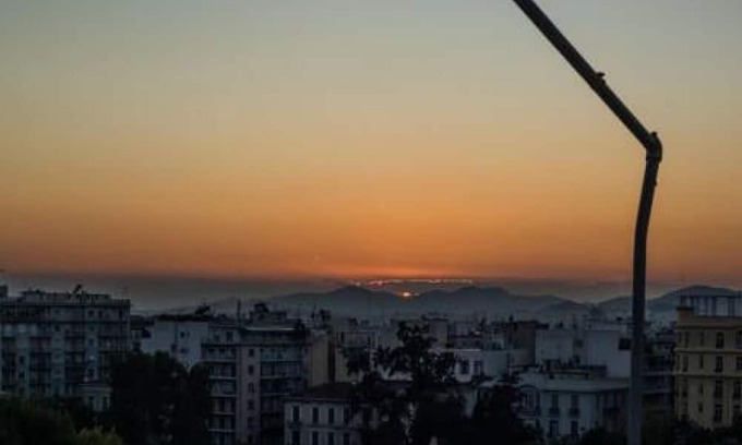 Mousio Apartamento | Unique 100m2 penthouse with breathtaking cityview!