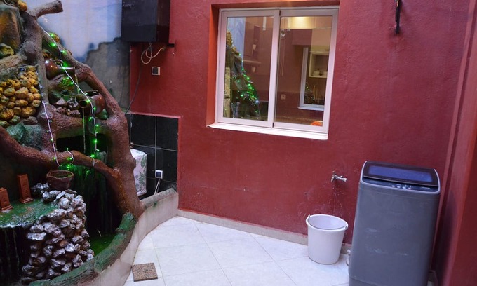 Ben Guerir Apartamento | Ayoub Apartment Hospitality