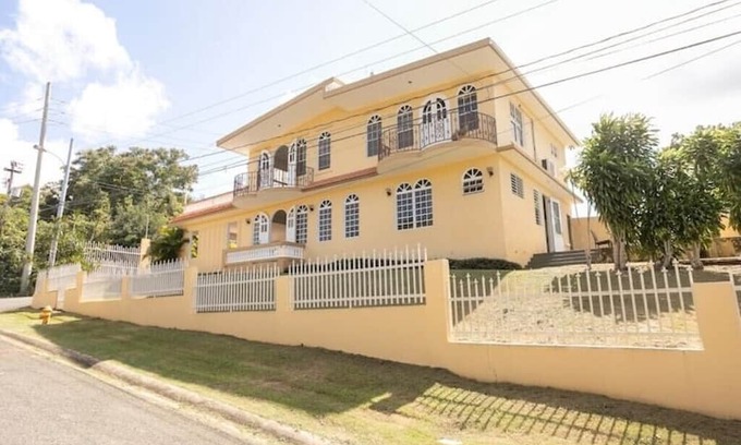 Guaniquilla Casa | Casa GiraSol, Winter Paradise