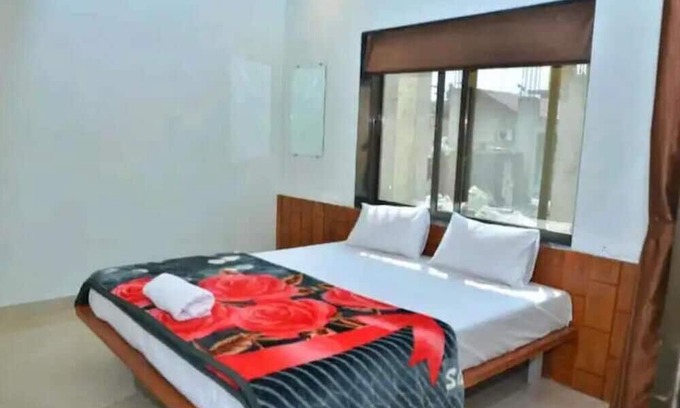Bhilar Apartamento | Unique Inn Villa Strawberry Farm fragrance