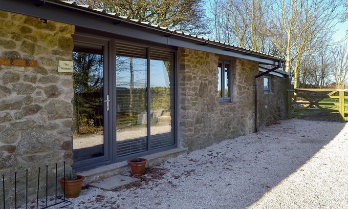 Middleton Cabaña | 1 bedroom accommodation in Middleton-by-Wirksworth, near Matlock