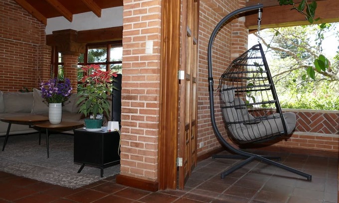 Panajachel Apartamento | David's Den