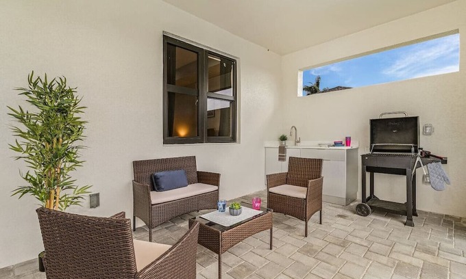 Burnt Store Casa | Tranquility Escape-Sleeps 9-Pool