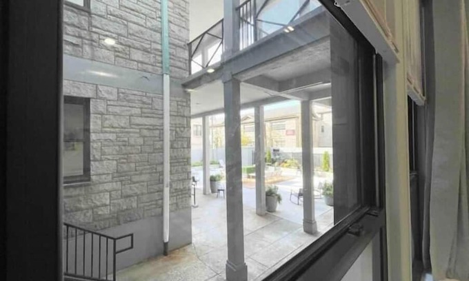 South Philadelphia West Apartamento | ✨LUXURY STUDIO✨Near Univ. City, Airport & Stadiums