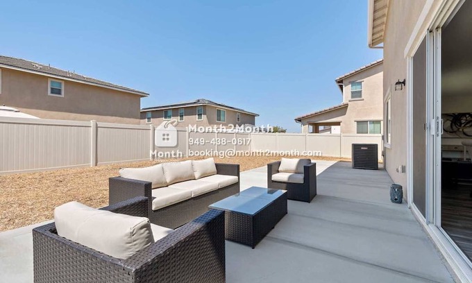 Temecula Casa | The Retreat on Jack Rabbit #41408
