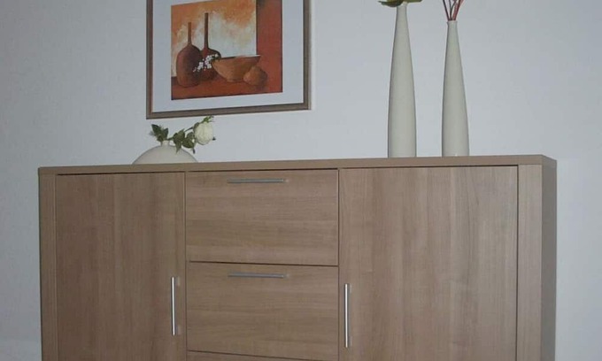 Warendorf Apartamento | Holiday apartment Schlebbe