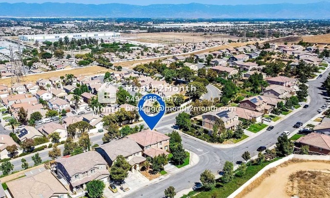 Southridge Village Casa | The Gala Ave Oasis #41210