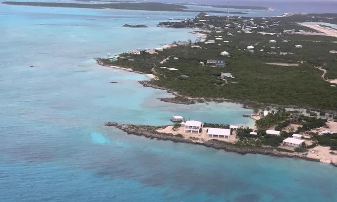 Black Point Casa | Amy House on Black Point