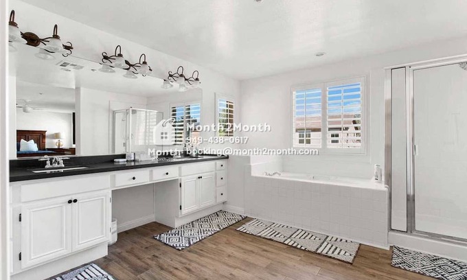 Loma Linda Casa | Loma Vista Retreat on Lugo Dr #42021