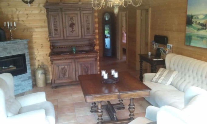 Falkensee Apartamento | Holiday home Schweizerhaus